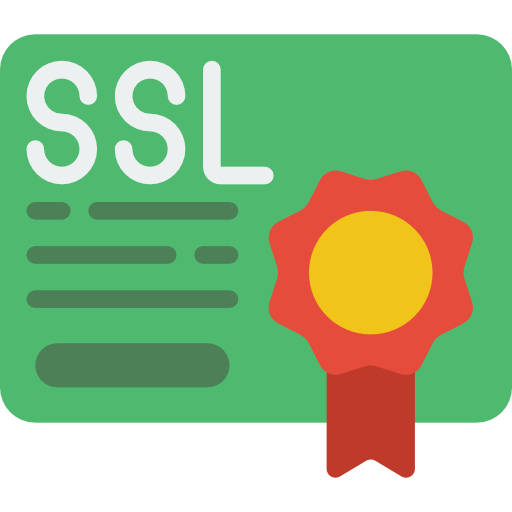 SSL Certificate Hosting