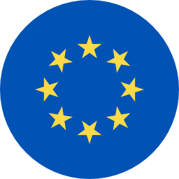 EU Web Domains